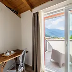 Elvezia Hotel 3*