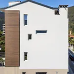 Elvezia 3* Cannobio