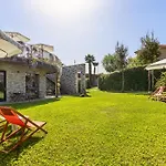 Elvezia Hotel Cannobio