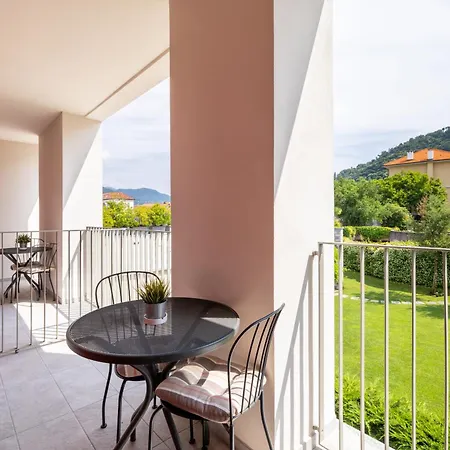Hotel Elvezia