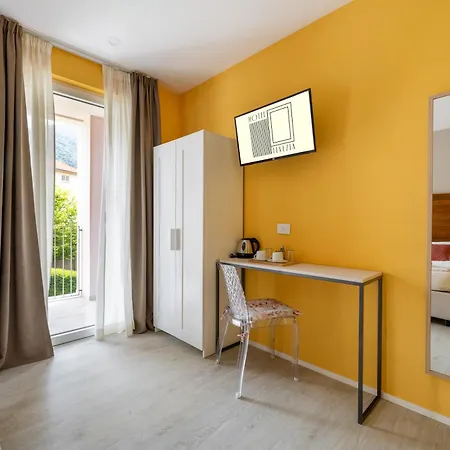 Elvezia Hotel 3*