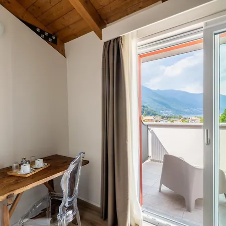 Elvezia Hotel 3*