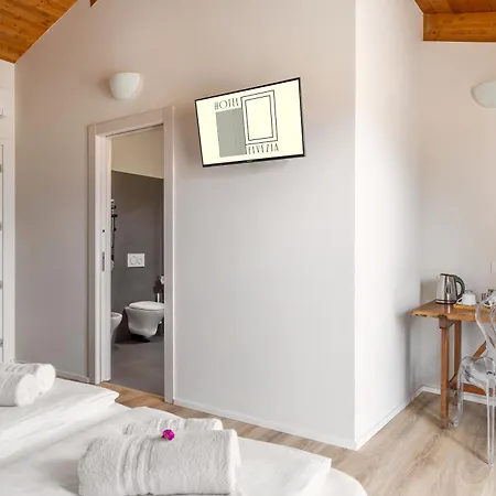 Hotel Elvezia 3*