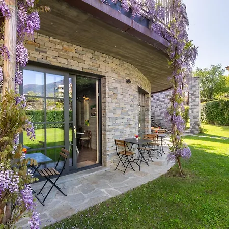 Elvezia Каннобио