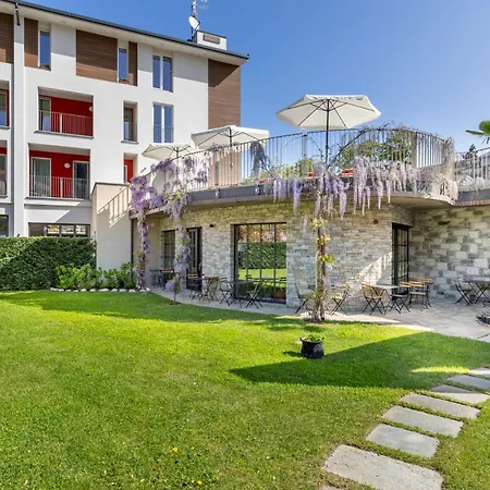 Elvezia Каннобио