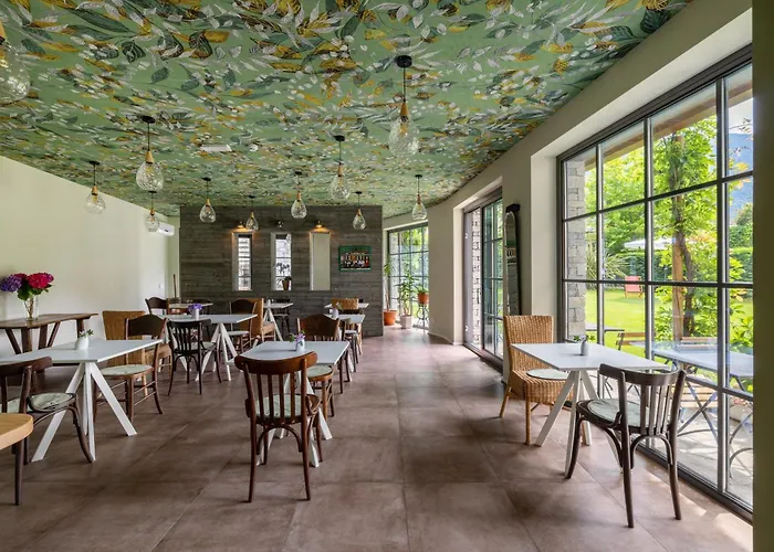 Отель Elvezia 3*