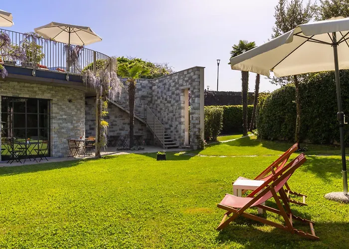 Elvezia Каннобио