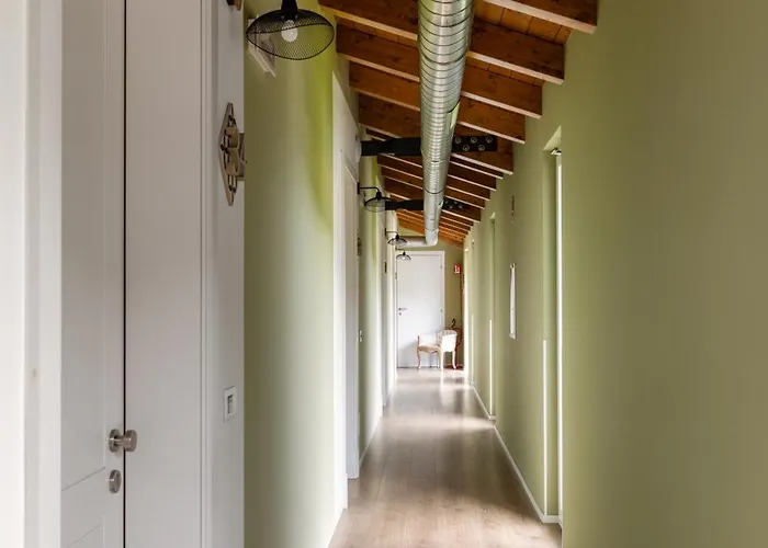 Elvezia 3* קנוביו