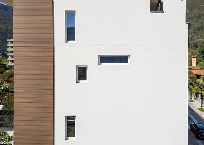 Elvezia 3* קנוביו