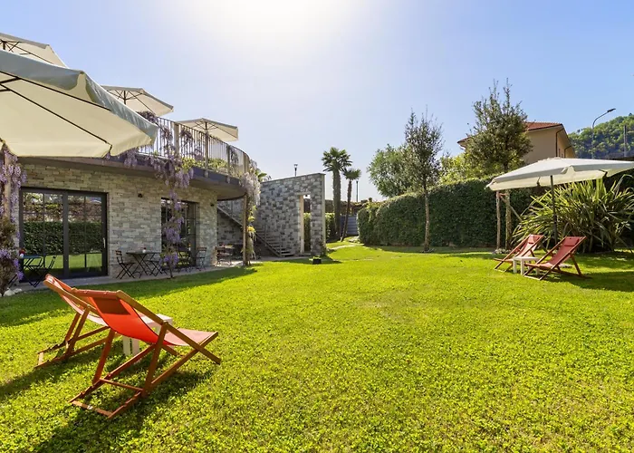 Elvezia מלון קנוביו