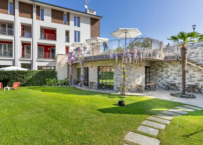 Elvezia Каннобио